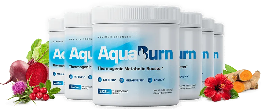 Aquaburn